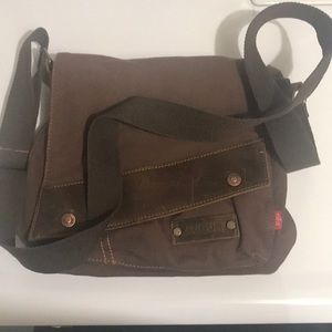 Augur Crossbody Bag